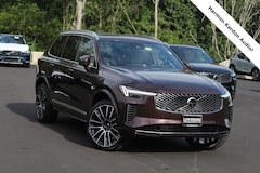 2026 Volvo XC90 B6 Plus 6-Seater AWD SUV