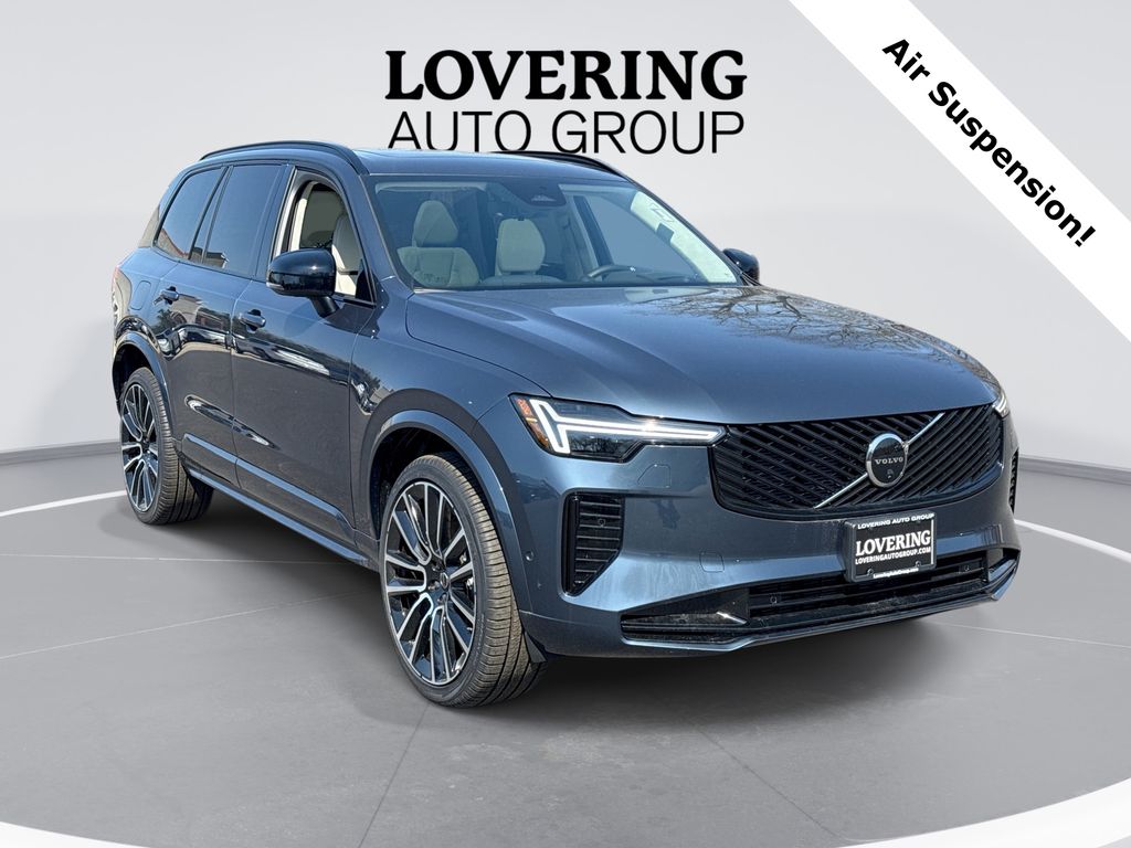 2026 Volvo XC90 B6 Ultra Dark 6-Seater 4WD's photo