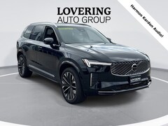 2026 Volvo XC90 B6 Plus 7-Seater AWD SUV