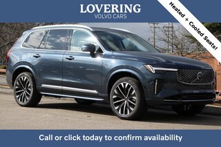 2025 Volvo XC90 B5 (2025.5) Ultra SUV