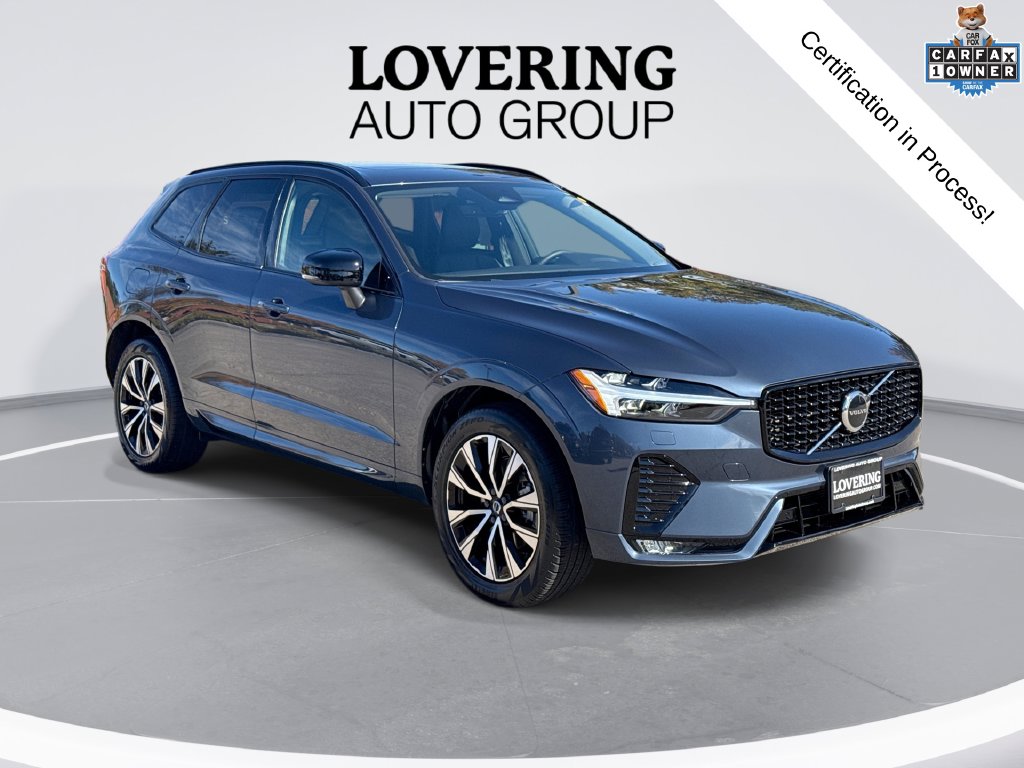 2024 Volvo XC60