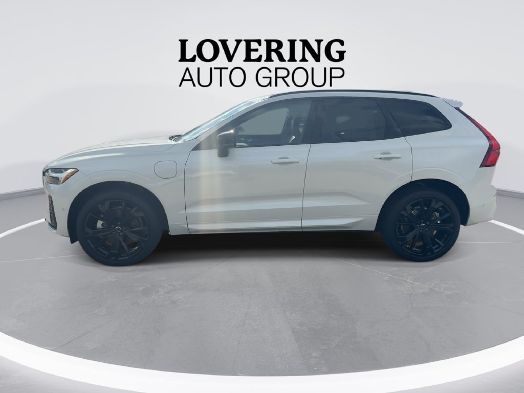 2026 Volvo XC60 Ultra - Photo 6