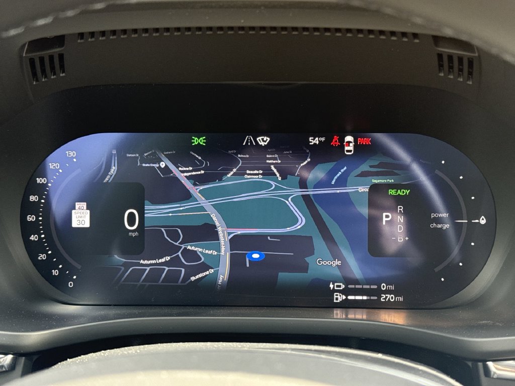 2026 Volvo XC60 Ultra - Photo 16