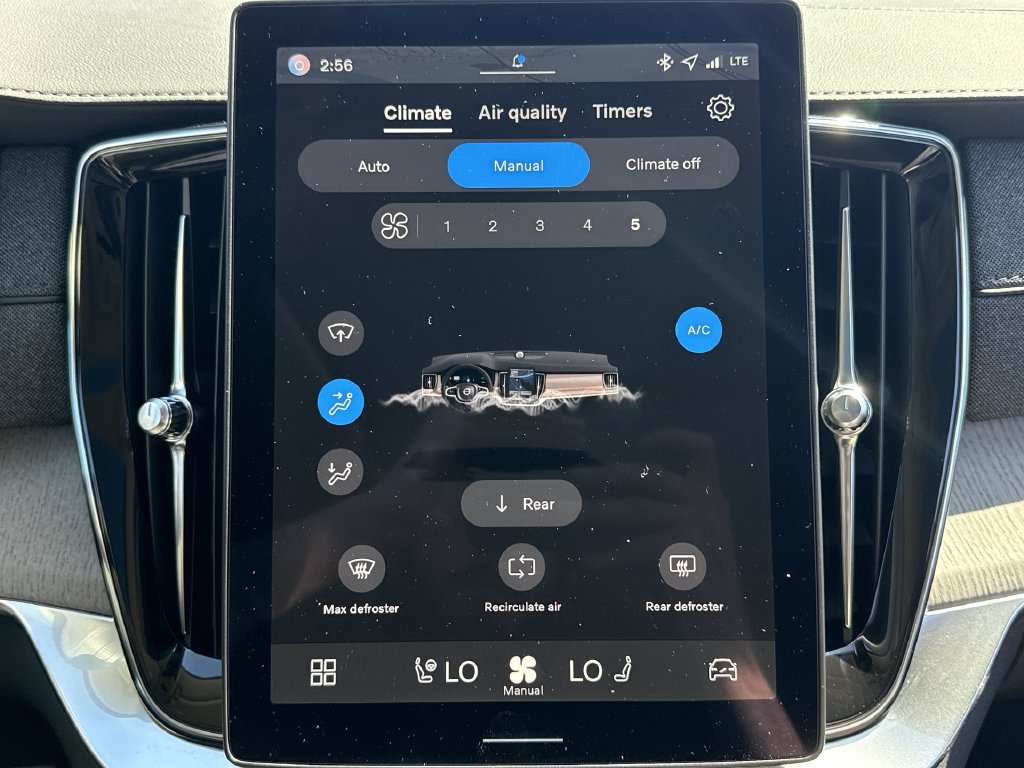 2026 Volvo XC90 Ultra - Photo 20