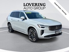 2026 Volvo XC90 B6 Plus 7-Seater AWD SUV