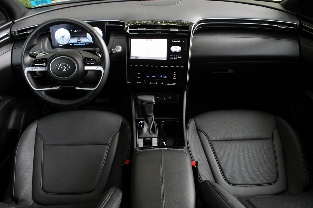 Used 2024 Hyundai Santa Cruz XRT with VIN 5NTJDDDF8RH110374 for sale in Nashua, NH