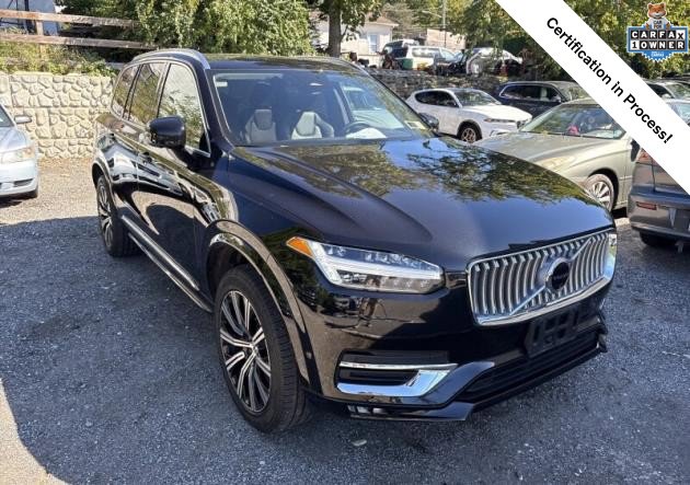 2024 Volvo XC90