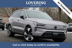 2026 Volvo EX90 Twin Motor Performance Ultra 7-Seater AWD SUV