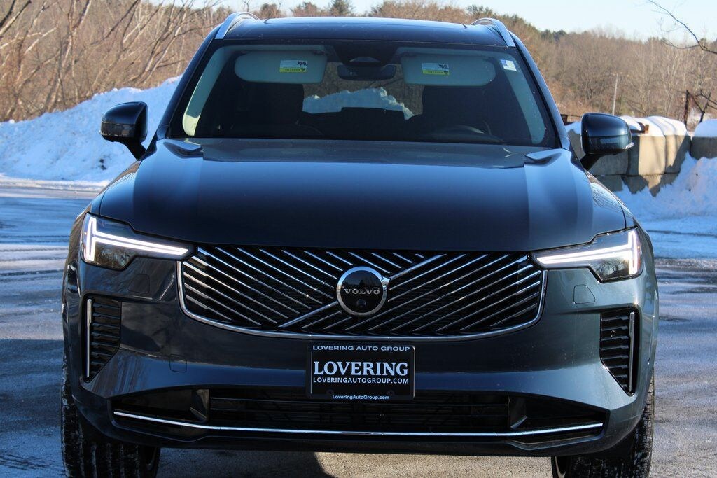 New 2026 Volvo XC90 B6 Plus 7-Seater SUV