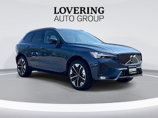 2026 Volvo XC60 B5 Plus AWD SUV