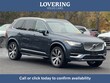 Volvo XC90 Plug-In Hybrid