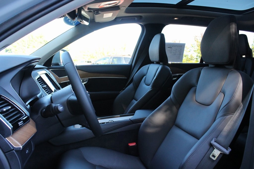 Certified 2024 Volvo XC90 B6 Plus Bright Theme SUV