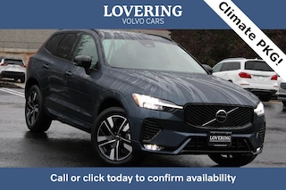 2026 Volvo XC60 B5 Core AWD SUV