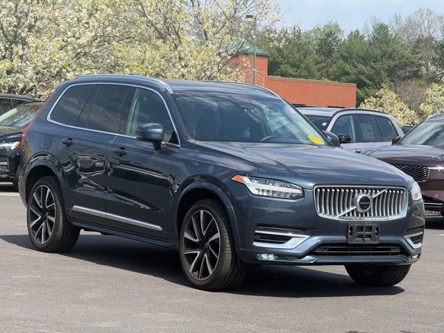 2023 Volvo XC90