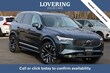  Volvo XC90 plug-in hybrid
