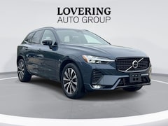 2023 Volvo XC60 B5 Plus Dark Theme SUV