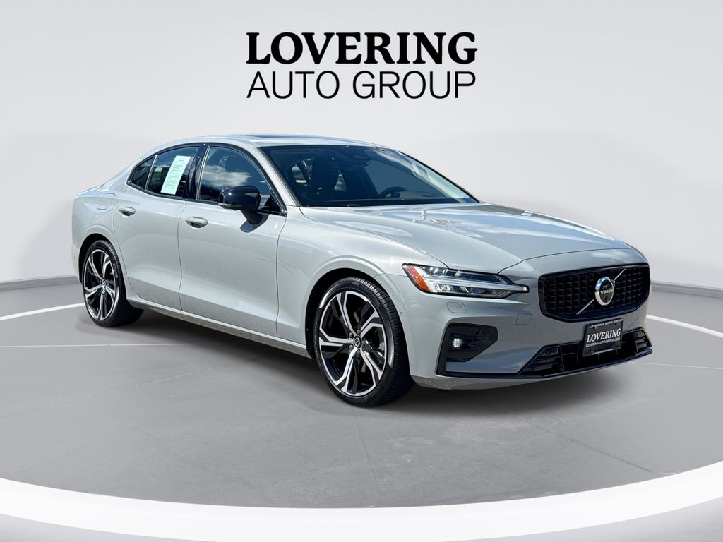 2024 Volvo S60