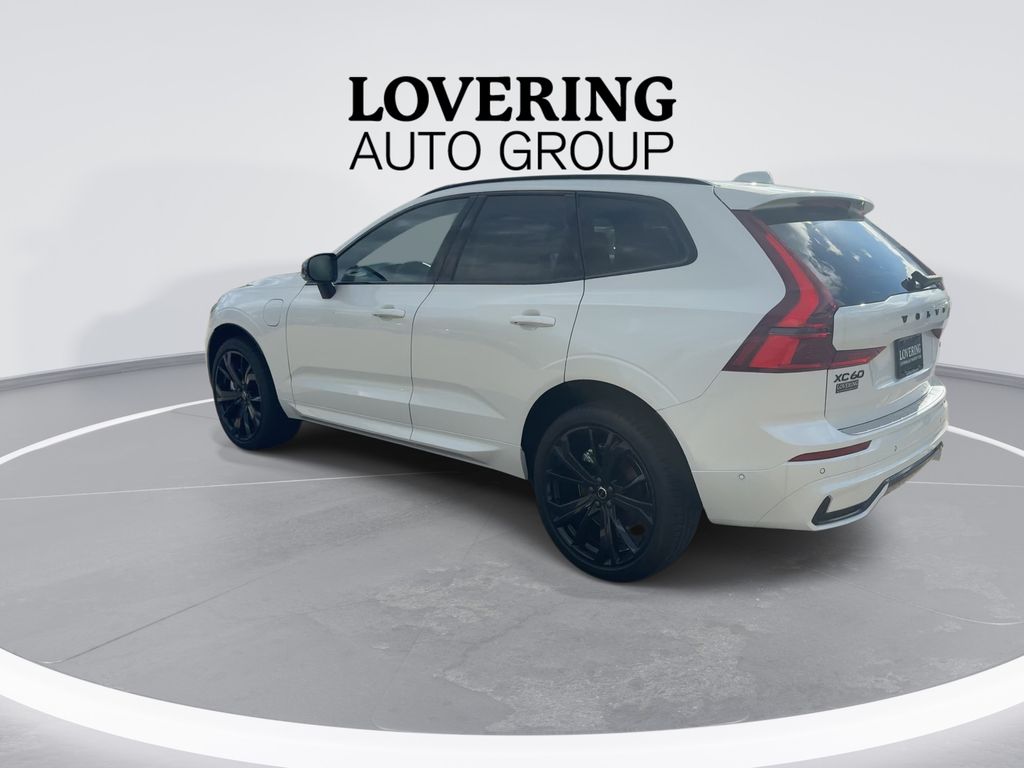 2026 Volvo XC60 Ultra - Photo 6