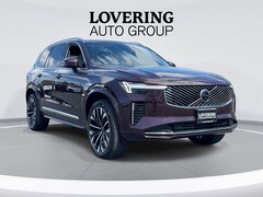 2026 Volvo XC90 B6 Plus 6-Seater AWD SUV