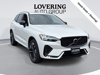 2026 Volvo XC60 B5 Plus AWD SUV