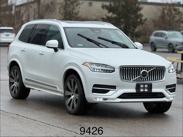 2023 Volvo XC90