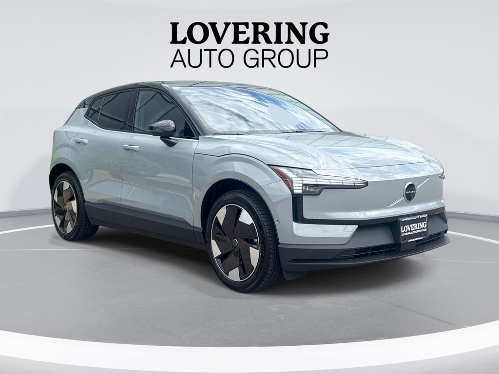 2026 Volvo EX30 SUV 