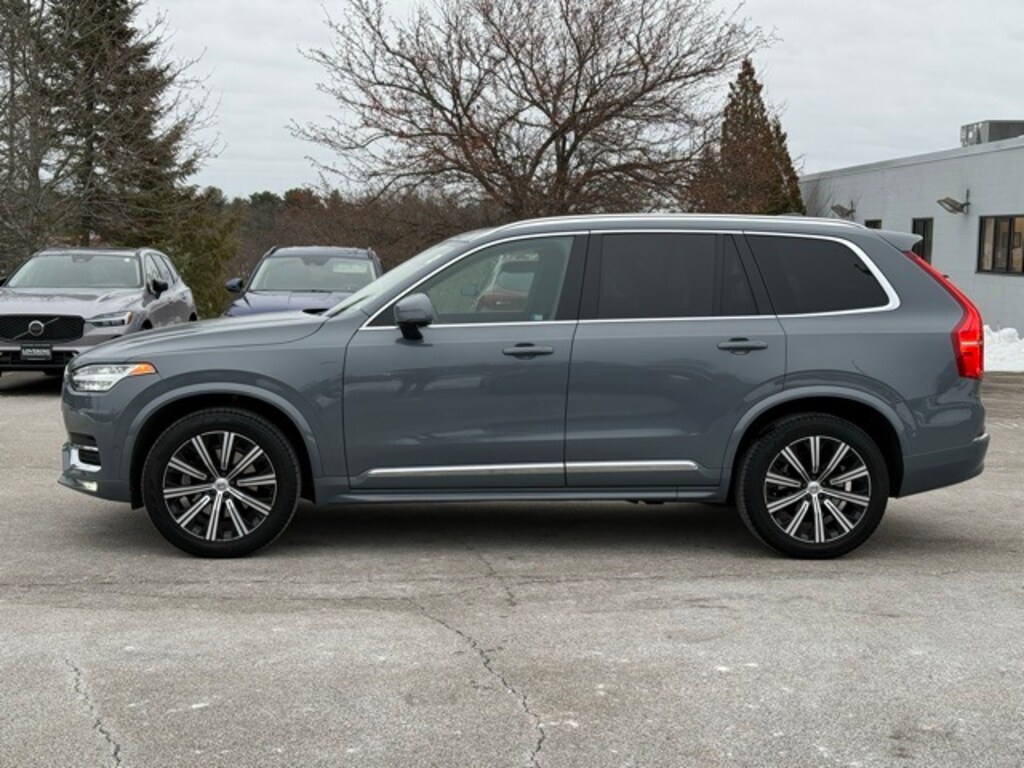 Used 2023 Volvo XC90 B6 Plus 7-Seater SUV