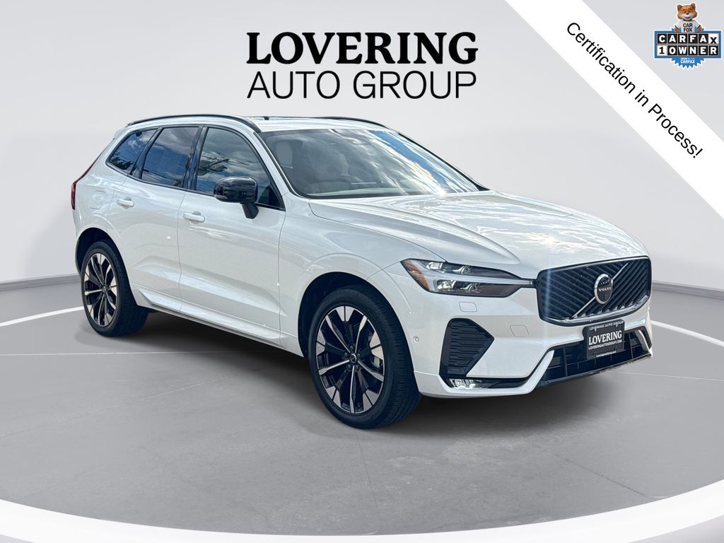 2026 Volvo XC60