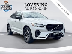 2025 Volvo XC60 B5 Plus SUV