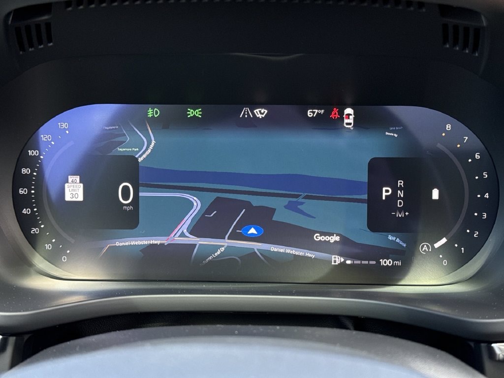 2026 Volvo XC60 Plus - Photo 16