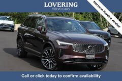 2026 Volvo XC90 B6 Plus 6-Seater AWD SUV