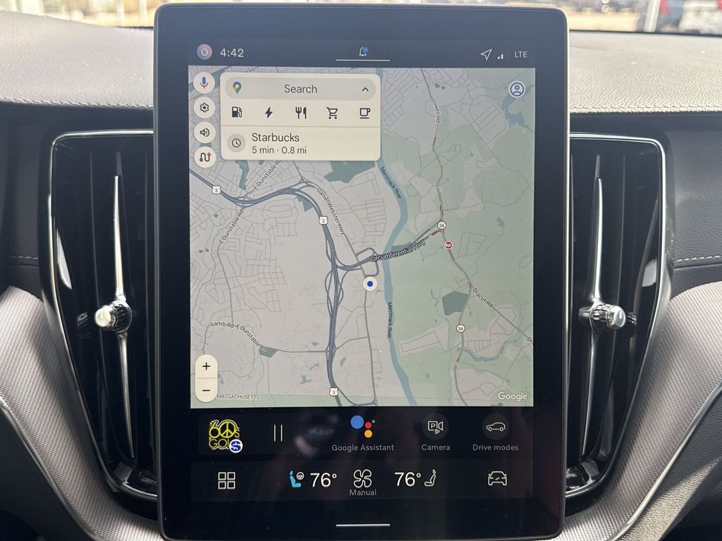 2026 Volvo XC60 Ultra - Photo 18