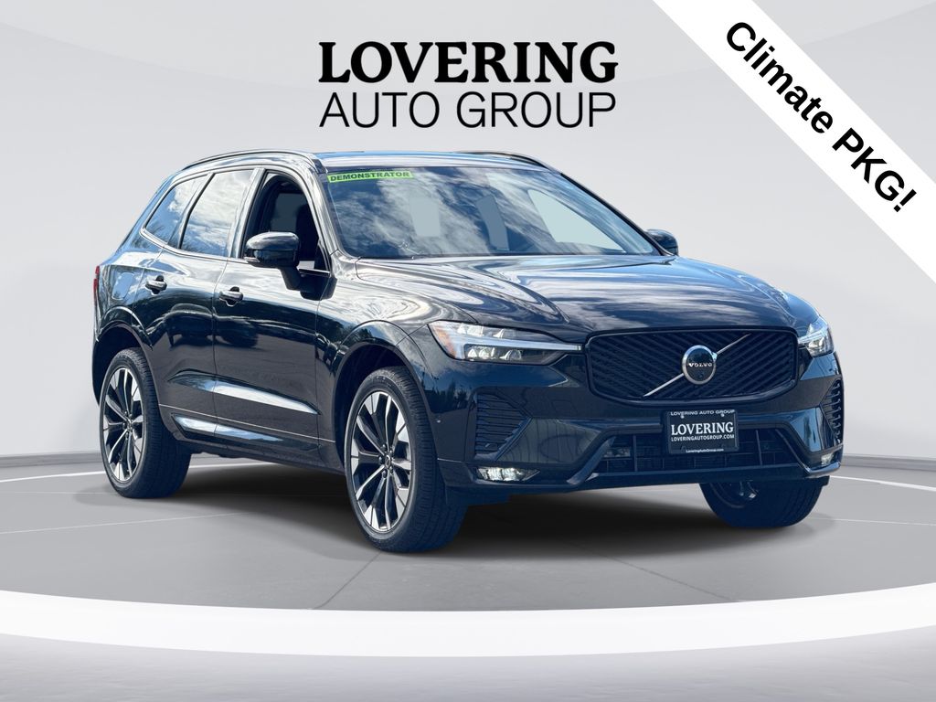 2026 Volvo XC60