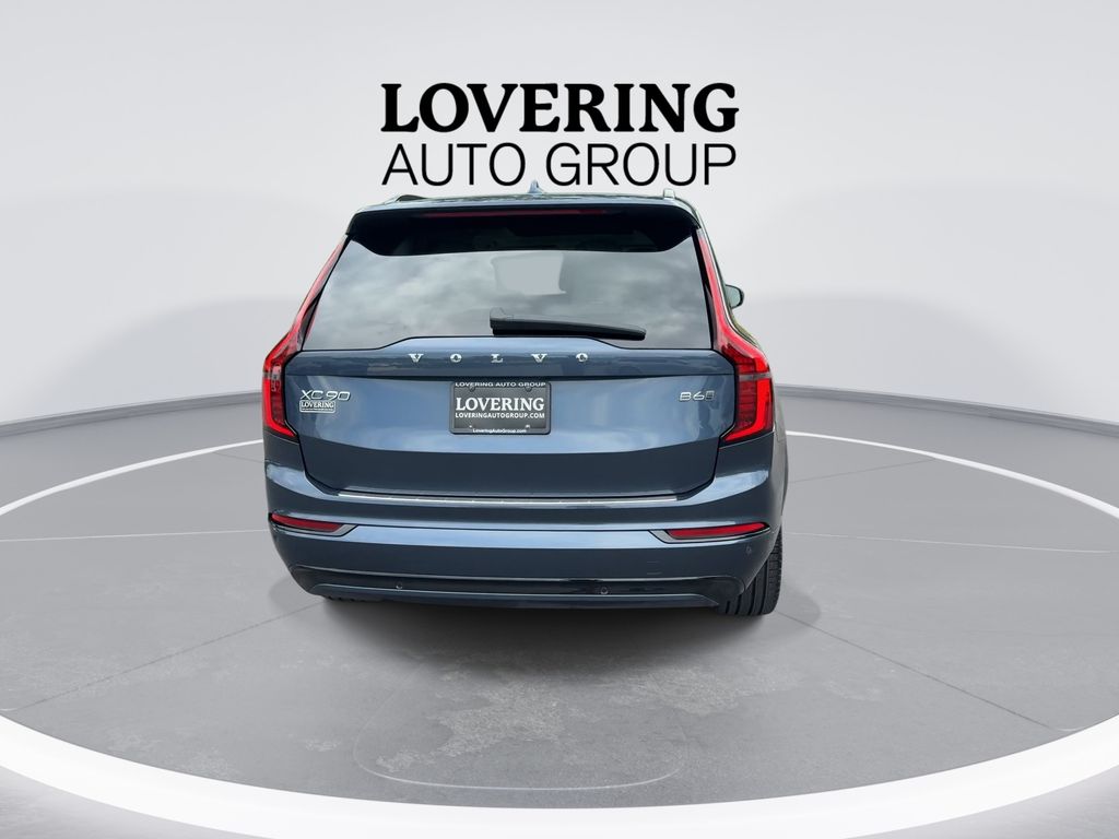2026 Volvo XC90 Ultra - Photo 7