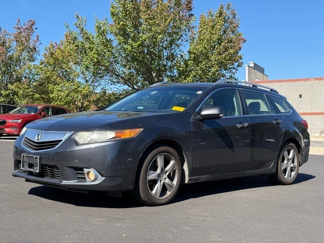 2012 Acura TSX photo 3