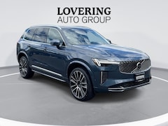 2026 Volvo XC90 B5 Plus 6-Seater AWD SUV