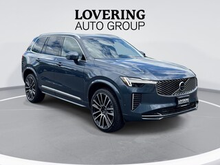 2026 Volvo XC90 B5 Plus 6-Seater AWD SUV
