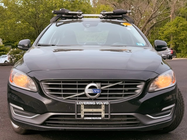 Used 2014 Volvo S60 T5 with VIN YV1612FH3E2270300 for sale in Nashua, NH