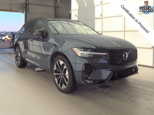 2026 Volvo XC60