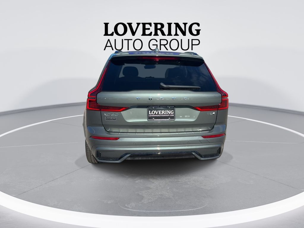 2026 Volvo XC60 Ultra - Photo 7