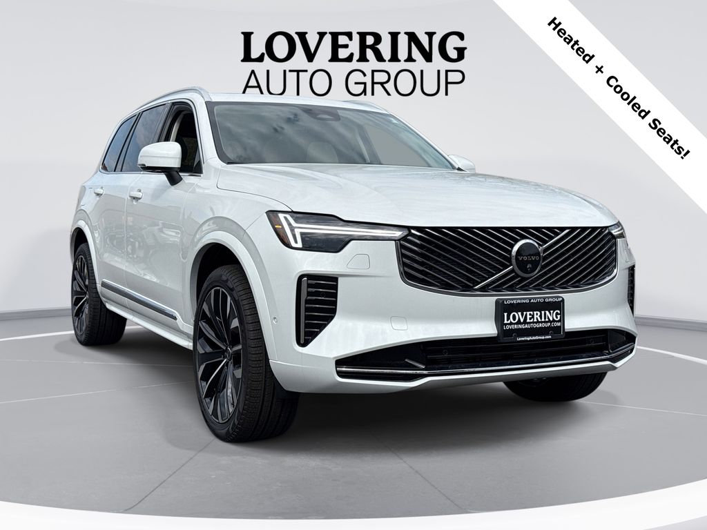 2026 Volvo XC90 B6 Ultra Bright 7-Seater 4WD's photo