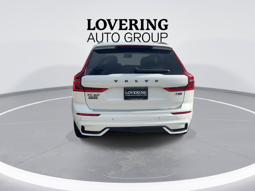 2026 Volvo XC60 Ultra - Photo 8