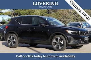 2025 Volvo XC40 B5 Core Bright Theme AWD SUV