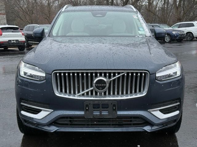 Used 2024 Volvo XC90 Plus with VIN YV4H60LE9R1205944 for sale in Nashua, NH