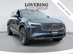2026 Volvo XC90 B6 Plus 6-Seater AWD SUV