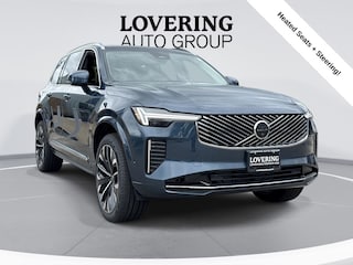 2026 Volvo XC90 B6 Plus 6-Seater AWD SUV