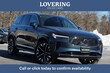  Volvo XC90 plug-in hybrid