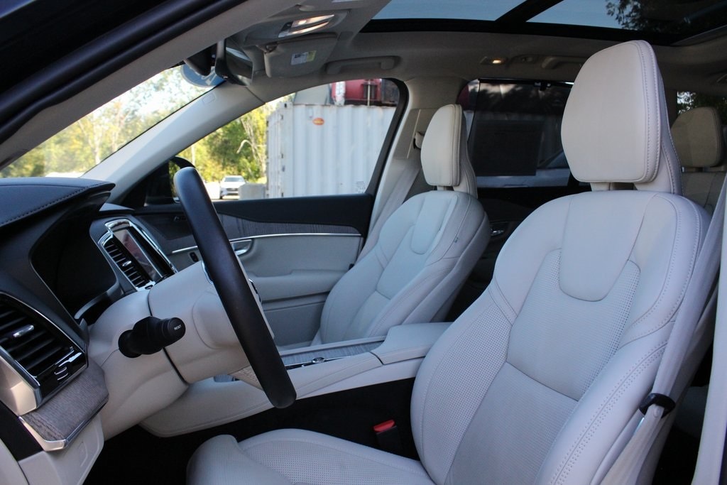 Certified 2024 Volvo XC90 B6 Ultimate SUV