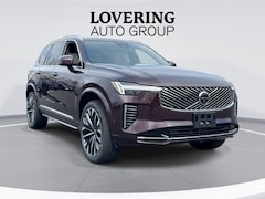 2026 Volvo XC90 B5 Plus 7-Seater AWD SUV