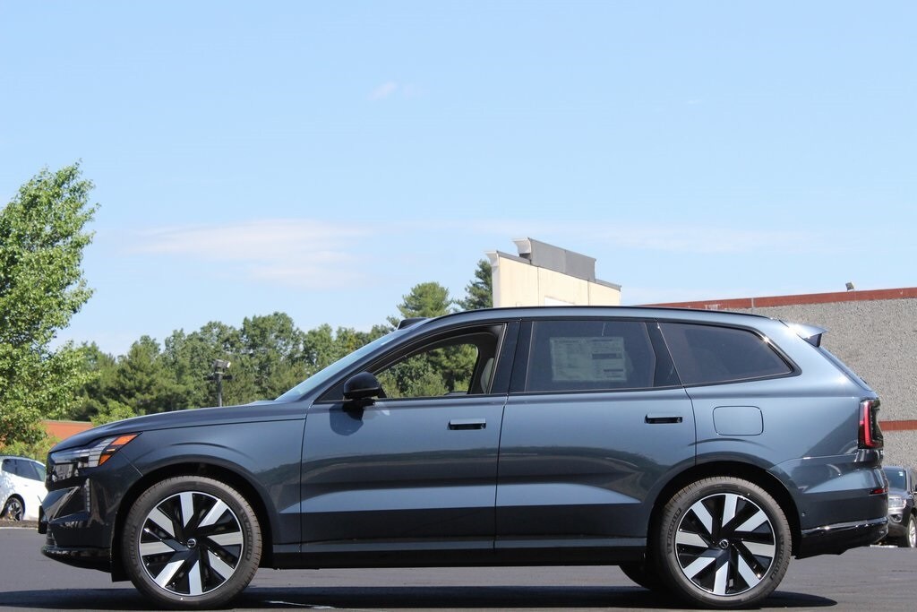 2025 Volvo EX90 Twin Motor Ultra photo 3